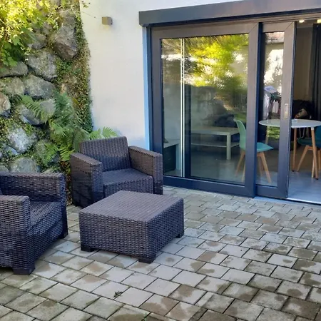 Ho Apartment Ochsenhausen