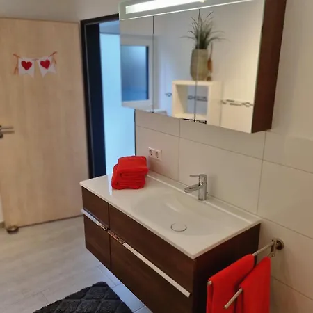Apartmán Ho