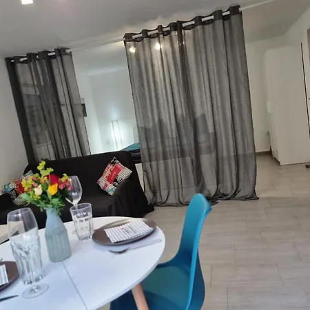Ho Apartmán *